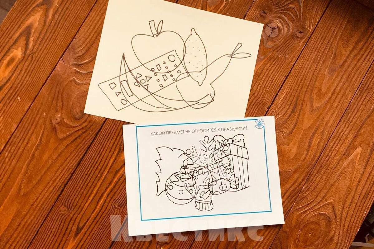 новый год в детском саду