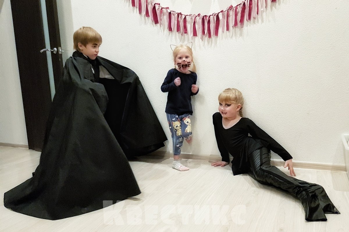 Купить костюмы ведьм для девочек в интернет магазине antenna-unona.ru