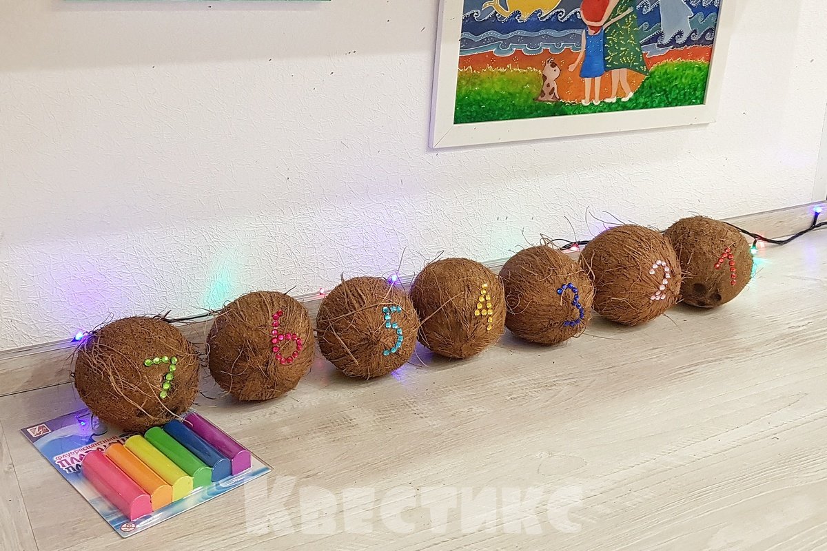 адвент тематический моана