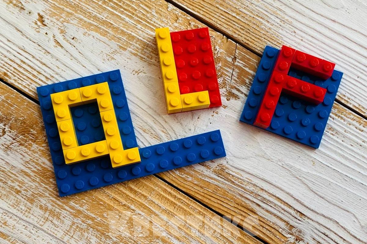 Роль конструктора в развитии ребенка. Читать последние новости из мира Лего – EduCube