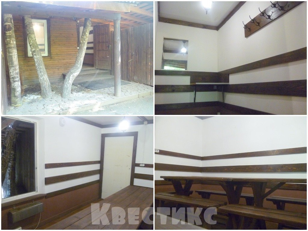 Банкетка малая на озере Шарташ каменный пляж