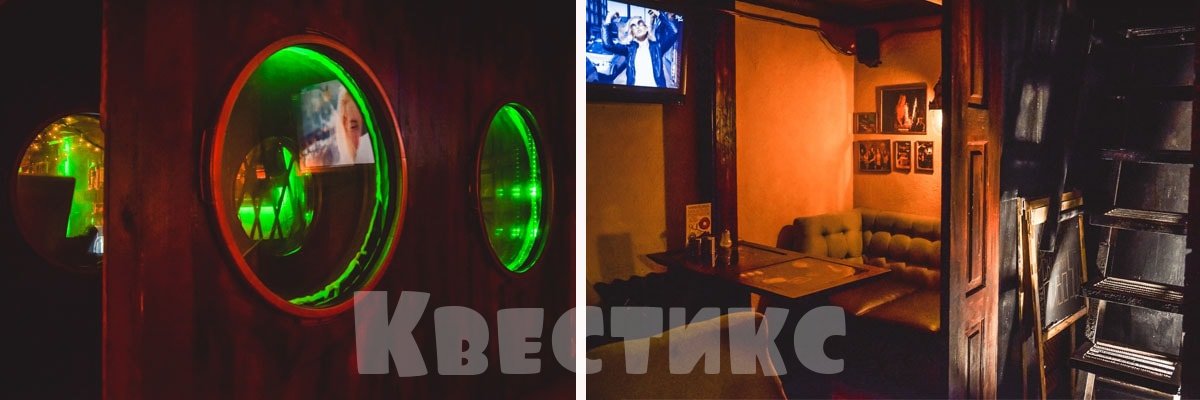 Детский квест Башня Теслы