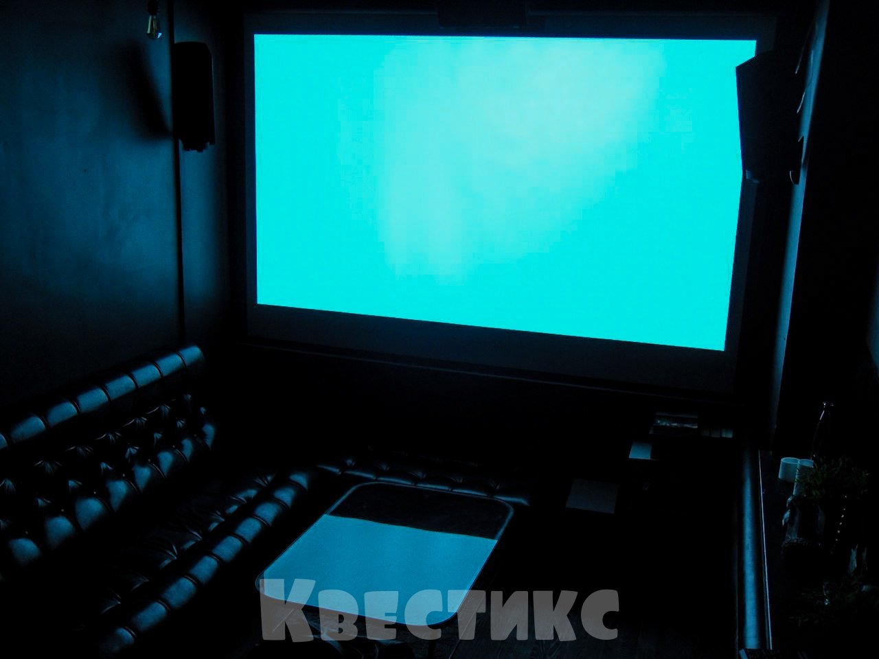 Антакафе в квесте Сказки братьев Гримм