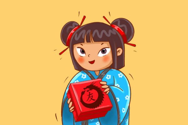 Тайна иероглифа