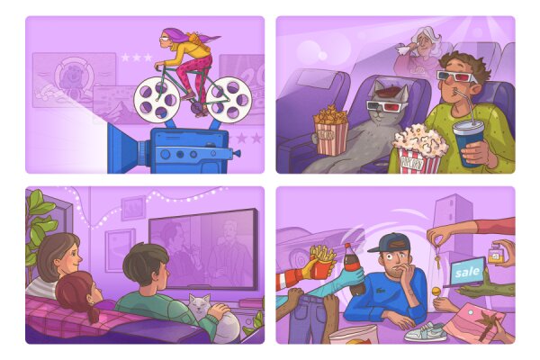 Киновикторины