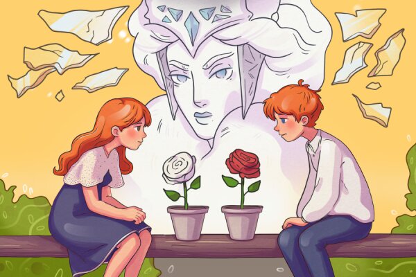 Снежная королева