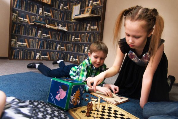 Колонизаторы