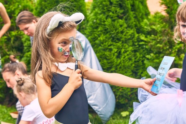 Ограбление музея