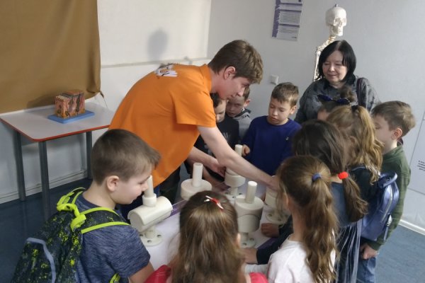 Охотники на зомби