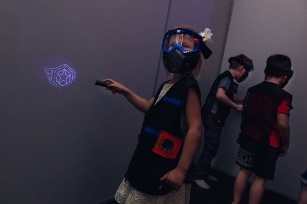 Возрождение