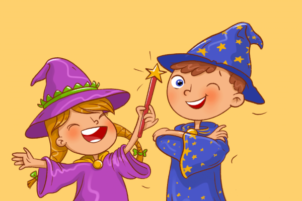 Школа Магилон, 6+