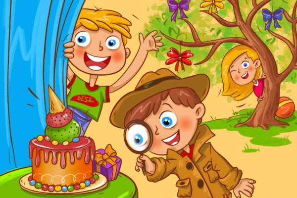 Квест-набор №3