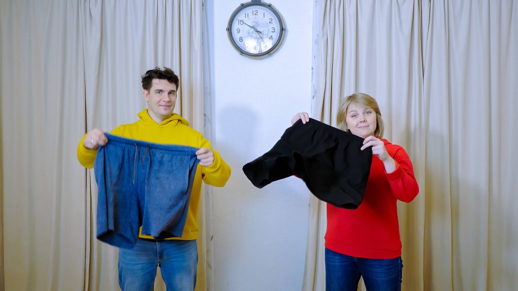 Конкурсы для взрослых от Квестикс