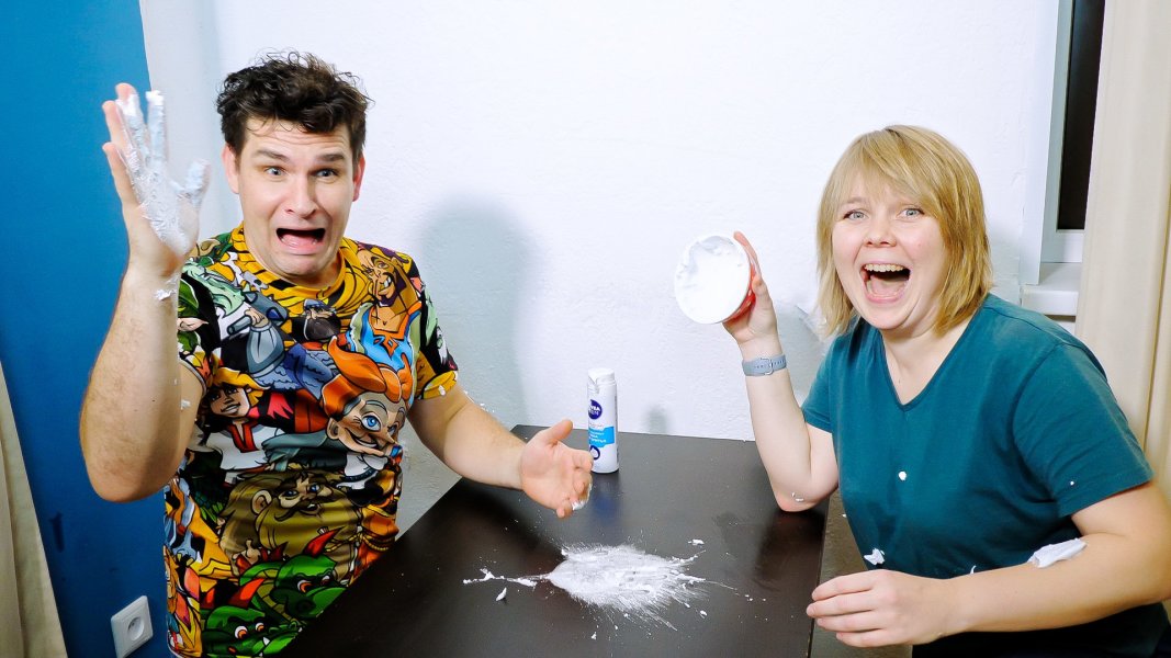 Конкурсы для взрослых от Квестикс