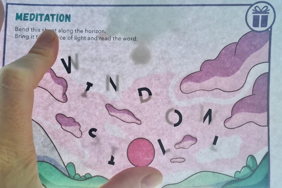 Домашний квест для подростков на английском языке