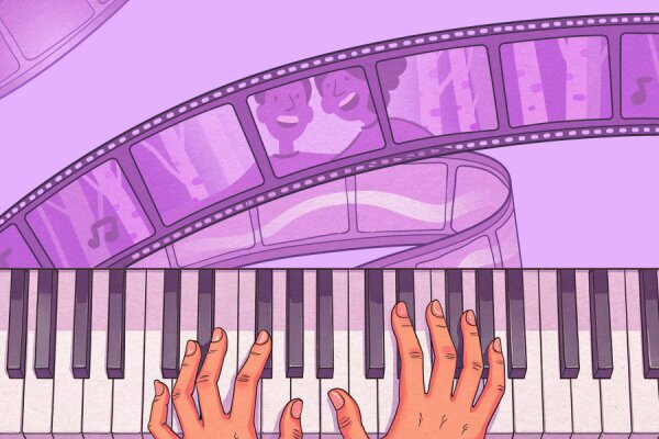 Песни из наших фильмов, 18+