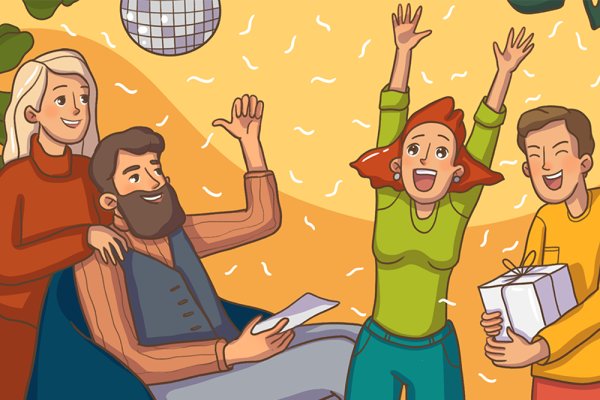 Игры для взрослых