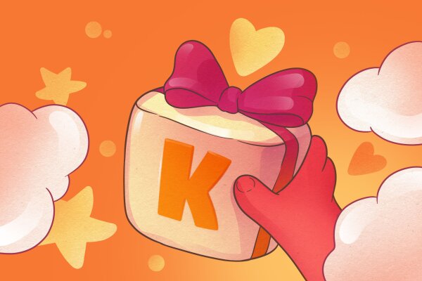 Подарочные сертификаты